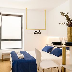 Private Bathroom King Room